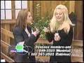 Kathleen Entrevue Montage
