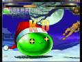 MUGEN CHRISTMAS SPECIAL: Christmas Slime vs Jesus