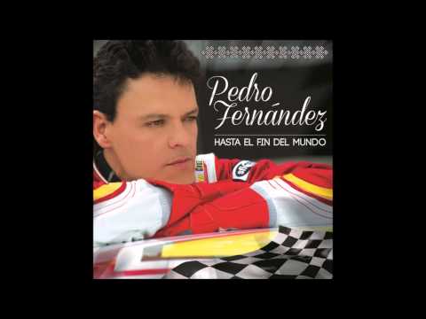 Duele Ver Pedro Fernandez
