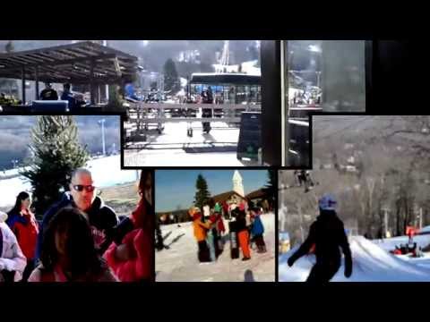 how to plan a snowboarding trip
