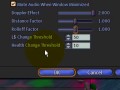 sound sliders explained   second life video tutorial