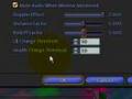 Sound sliders explained - Second Life Video TuTORial