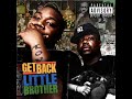 GetBack Sampler - Little Brother