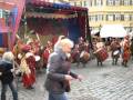 Saboï - Mittelalter und Weihnachtsmarkt Esslingen 2009 - 1