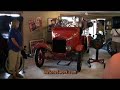 Ford Model T Museum, Centennial Party.