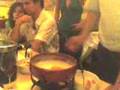 la fondue de cal lluis