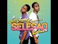 Les jumo Selesao zoomer