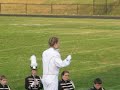 HHS Marching Band 9.29.07