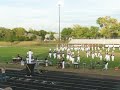 HHS Marching Band 9.29.07