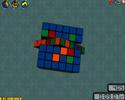 6x6x6 rubiks cube solve in 18mins