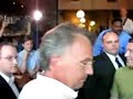 Obama at Raleigh Times Bar