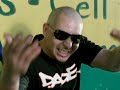 Everybody Get Up de Pitbull