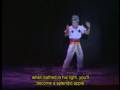 hunter x hunter The Nightmare of Zaoldyeck pt4 eng subbed