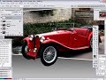Tutorial Photoshop: Efecto 3D