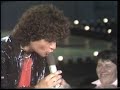 duitse schlagerzanger, opname uit schlagerfestival 1982, schlagers�nger
