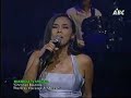 Kuh sings Broken vow / Kahit isang saglit medley