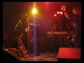 concert au new morning en mars 2006