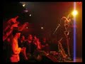 concert au new morning en mars 2006