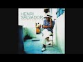 Henri Salvador – Jardin d'Hiver