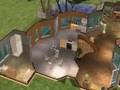 A Sims 2 Home -Building a Lofty home-