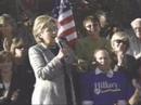 Sen. Clinton Comments on Mississippi