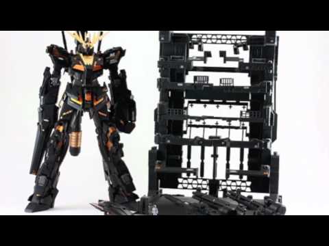how to paint mg banshee