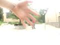 brain bowman 360 flip the 8