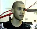 Anthony Parker - Toronto Raptors Anthony Parker - Toronto Raptors