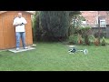 Nose In Hover Nose In Hover