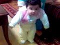 FIRST STEPS