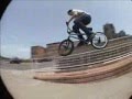 Yee Haw BMX