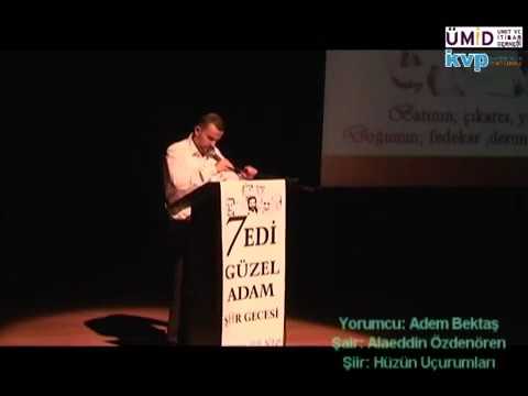 Hüzün Uçurumları Şiiri