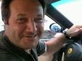 Angelo Fabbrico Parucchiere Ventimiglia in Ferrari :-D Angelo Fabbrico Parucchiere Ventimiglia in Ferrari :-D