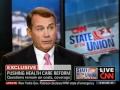 Boehner Challenges Speaker Pelosi to Allow Vote on GOP Health Care Plan