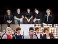 One Direction Might Need to Change Its Name