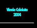 VINNIE COLAIUTA and TEDDY CAMPBELL TESTIMONY