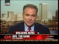 Jon Kyl and Tim Kaine on Late Edition Part 1