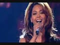 Alexandra Burke and Beyonce - Listen