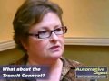 Fleet Manager of McDonald's Corp. Sue Miller Clip #2