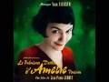 videos de Yann Tiersen ~ La Valse d'Amélie
