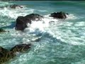 Olas/waves 2- AGUAS FRIAS music + sounds of the sea