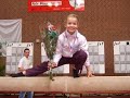 Little talented gymnast Emma cuperus Little talented gymnast Emma cuperus
