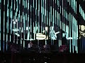 Radiohead - Idioteque Radiohead - Idioteque