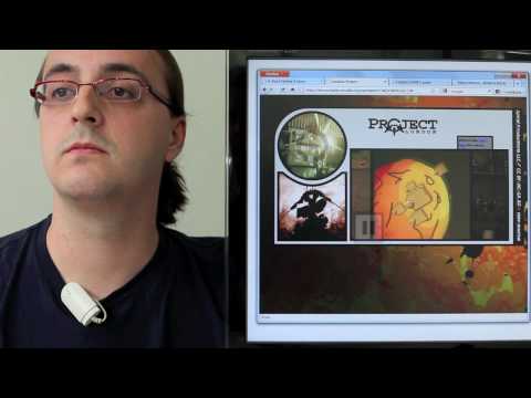 Firefox 4 Beta 2 – HTML5 / CSS3 Preview