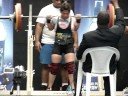 Katie Van Dusen Squat 3 Katie Van Dusen Squat 3