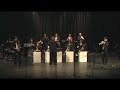 rockhurst high school's jazzfest 2007, playing a timeless classic originally played by julian 