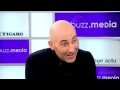 l'imitateur de �la revue de presque� sur europe 1 et �apr�s le 20h, c'est canteloup� sur tf1 est l'invit� du buzz media orange-le figaro.
