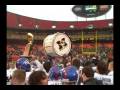 Football Photography - 2008 Season Finale