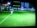 Fifa 09 goal