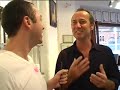 Matt Taylor Talks Men\